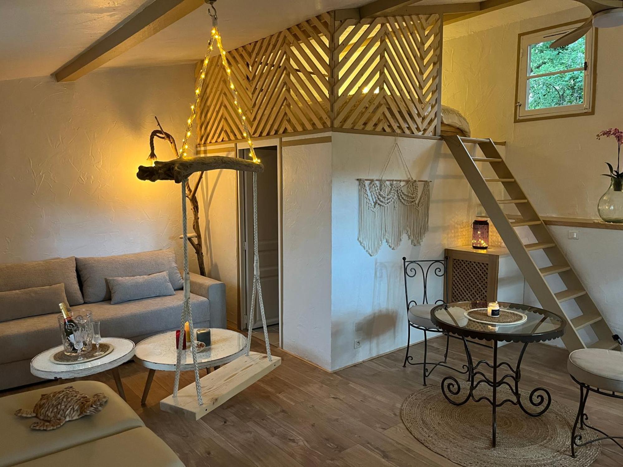 Maison Du Bonheur Mouans-Sartoux Luaran gambar