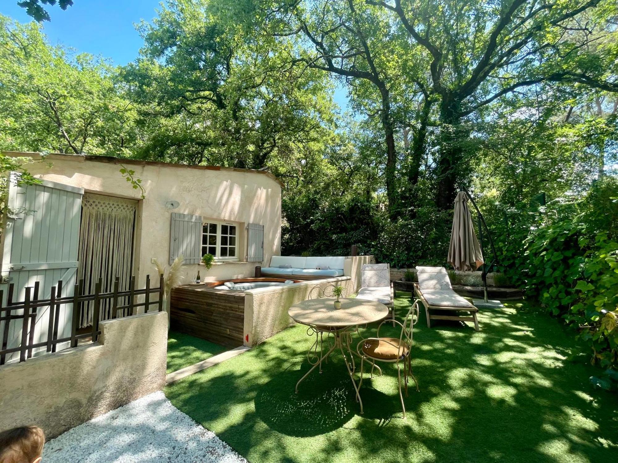 Maison Du Bonheur Mouans-Sartoux Luaran gambar