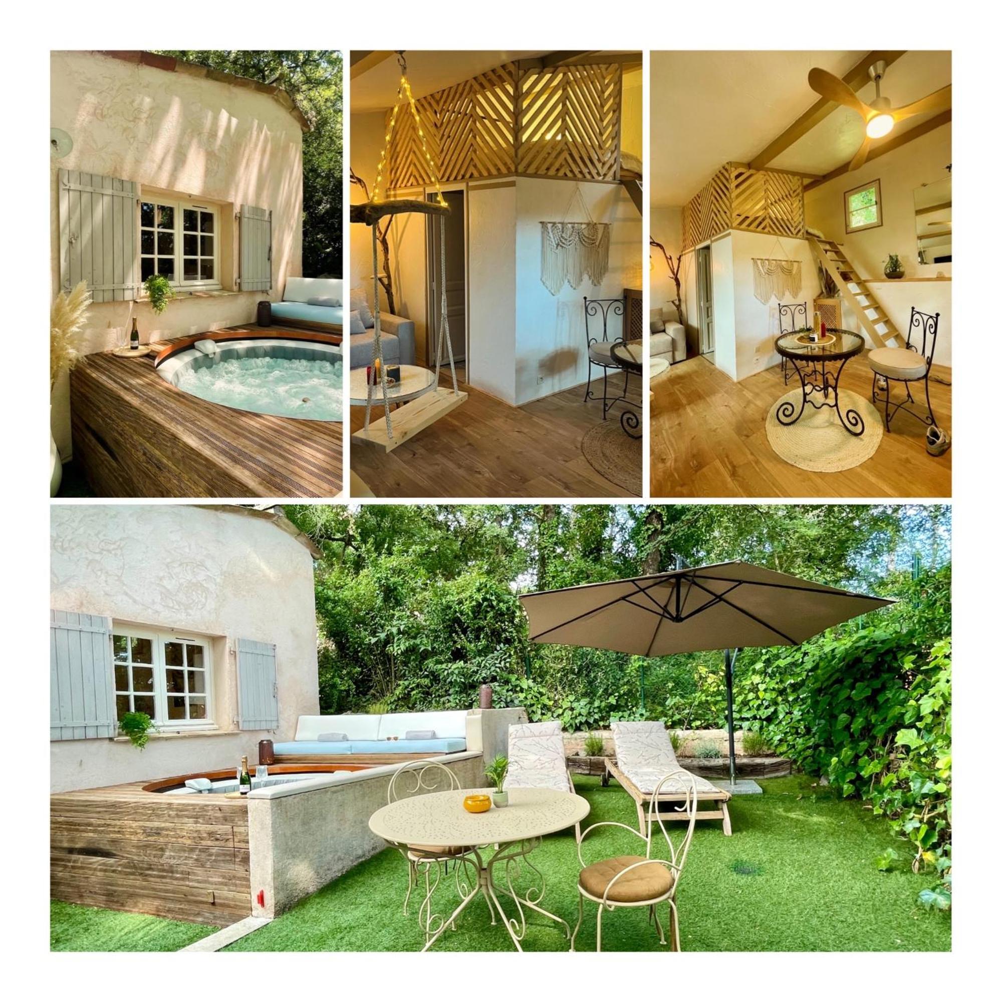 Maison Du Bonheur Mouans-Sartoux Luaran gambar